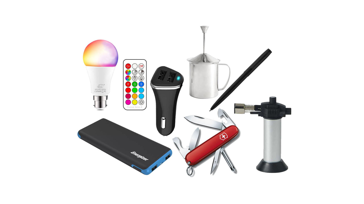 💡 5. Budget-Friendly Finds