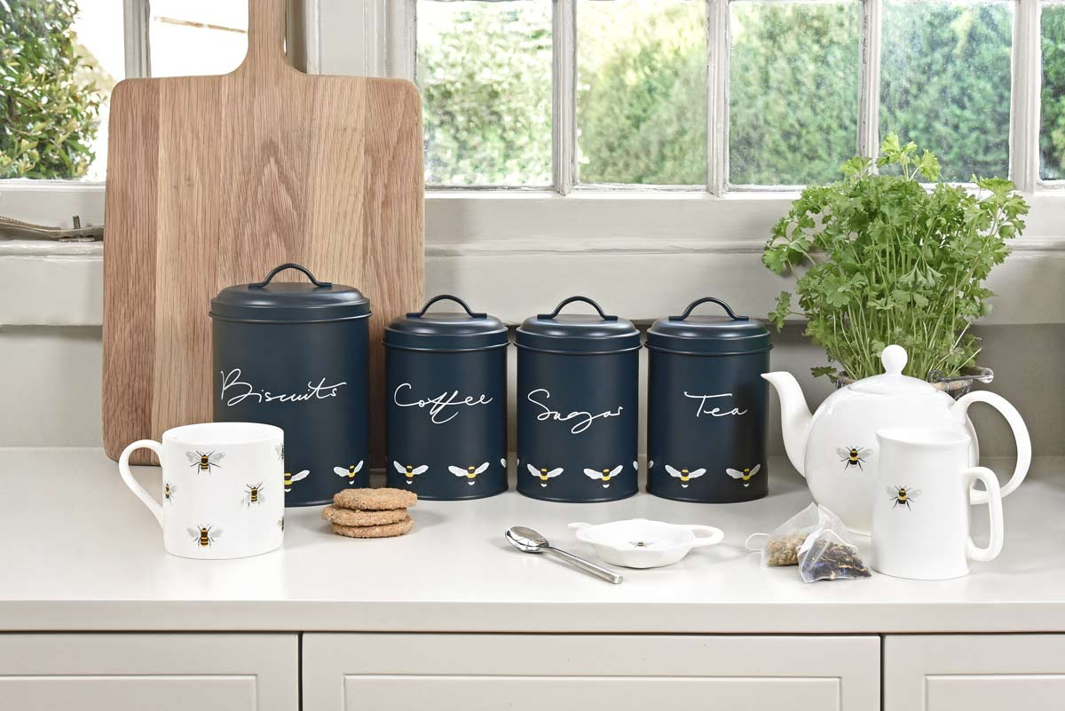 🏠 1. Home Essentials