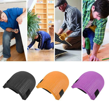 Knee Pads for Tile & Floor Work – Thickened, Moisture-Resistant