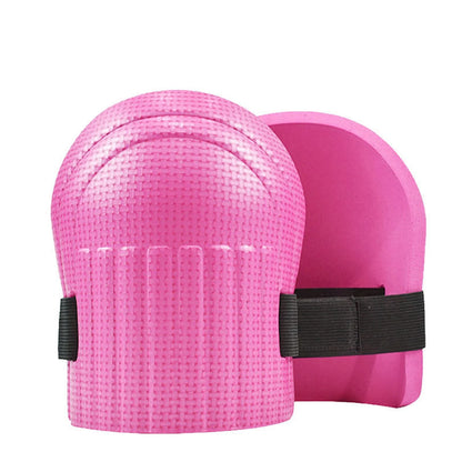 Knee Pads for Tile & Floor Work – Thickened, Moisture-Resistant
