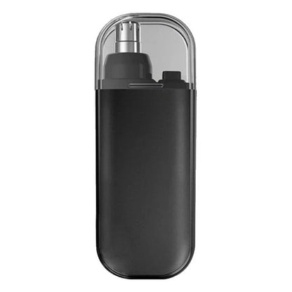 Men's USB Nose & Ear Trimmer – Compact & Fast Charging