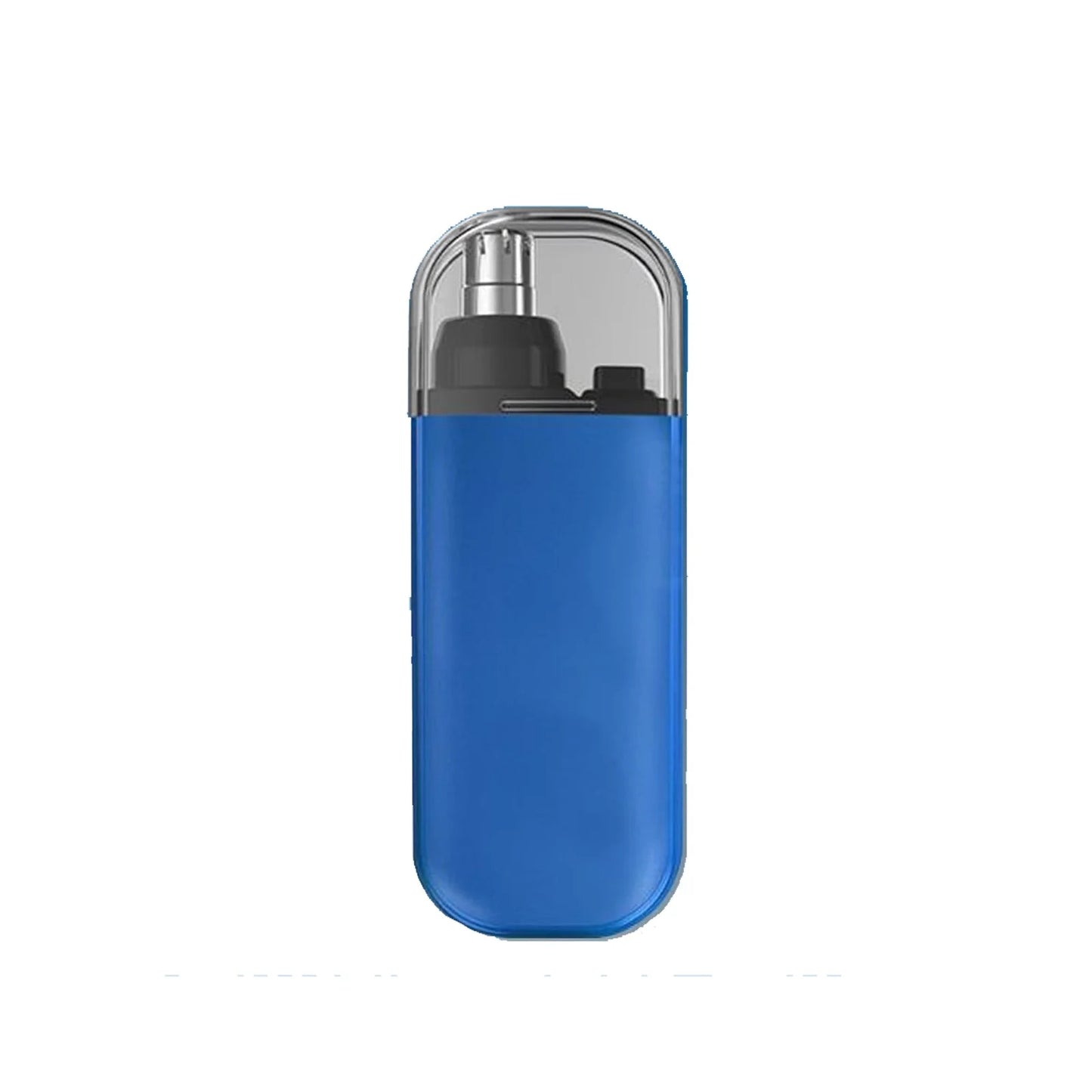Men's USB Nose & Ear Trimmer – Compact & Fast Charging