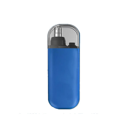 Men's USB Nose & Ear Trimmer – Compact & Fast Charging