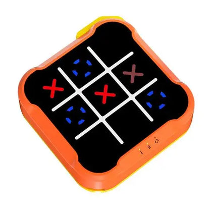 Electronic Tic Tac Toe & Strategy Game – Fun Educational Toy