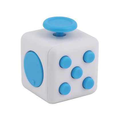 🧊 Infinity Fidget Cube – Anti-Stress Toy for Kids & Adults